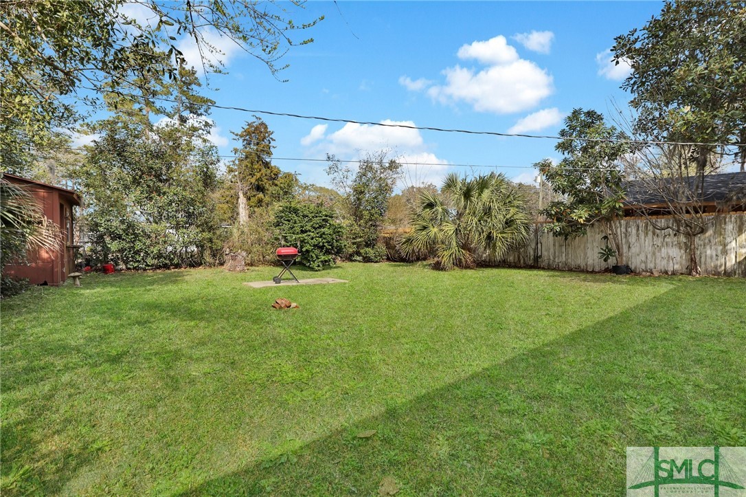 206 Kevin Drive