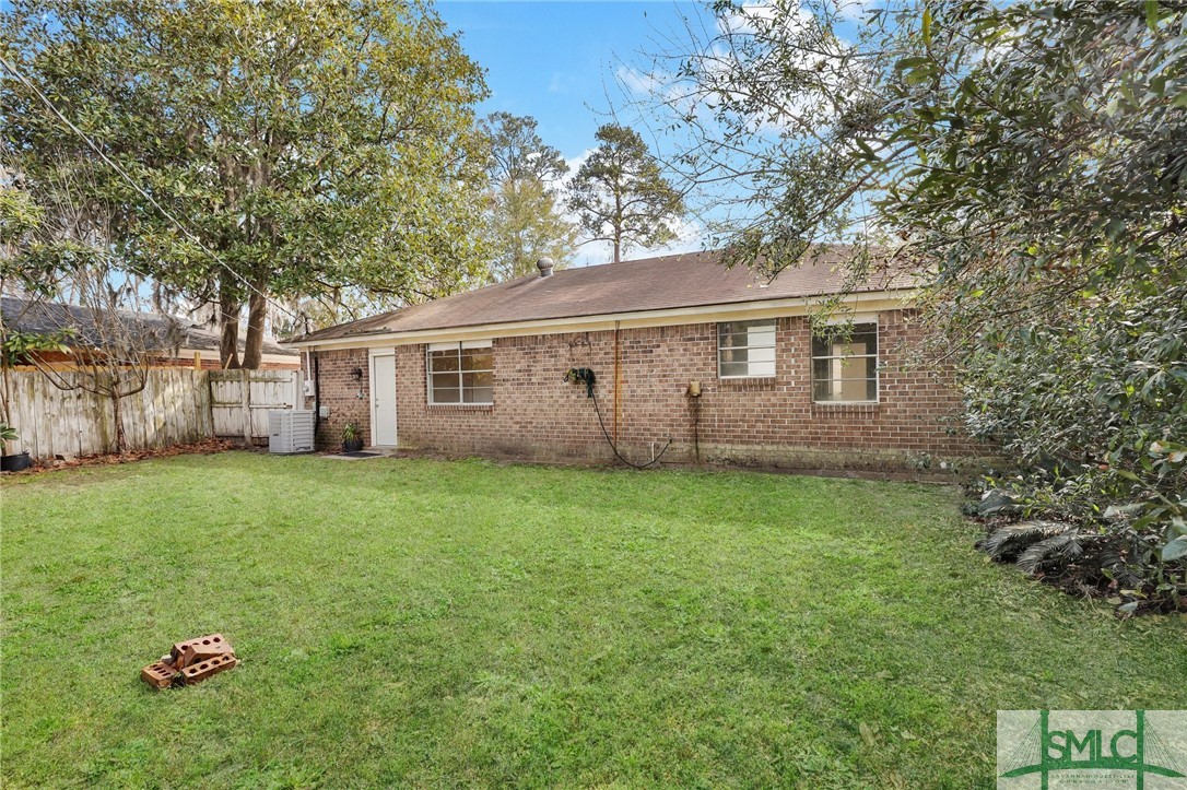 206 Kevin Drive