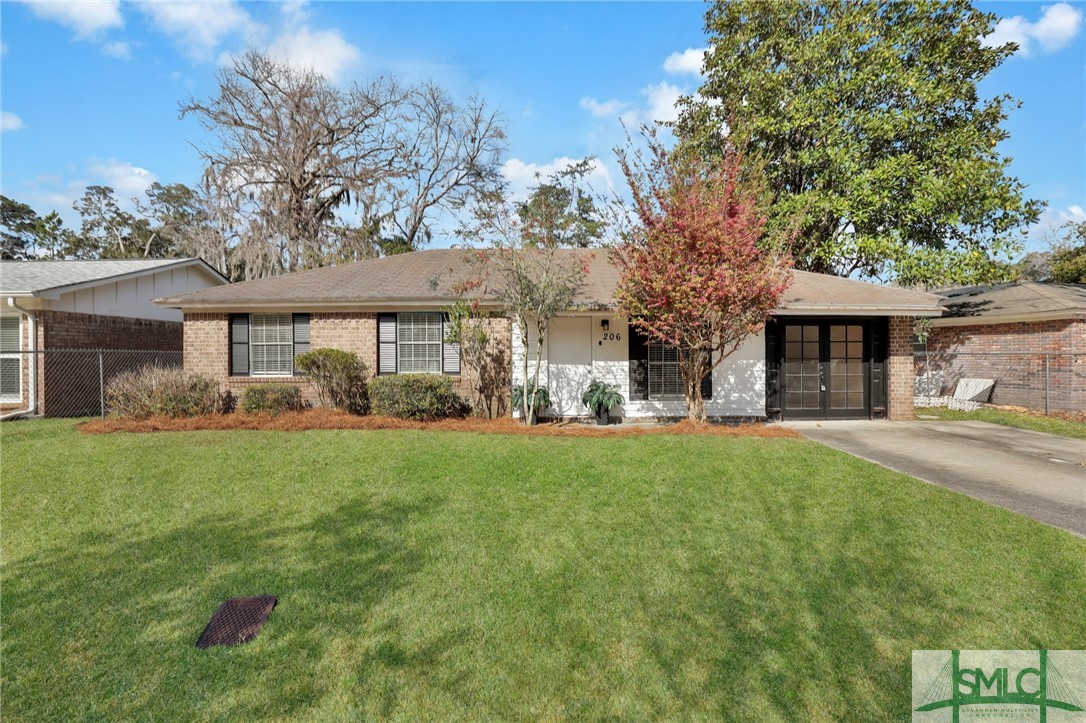 206 Kevin Drive
