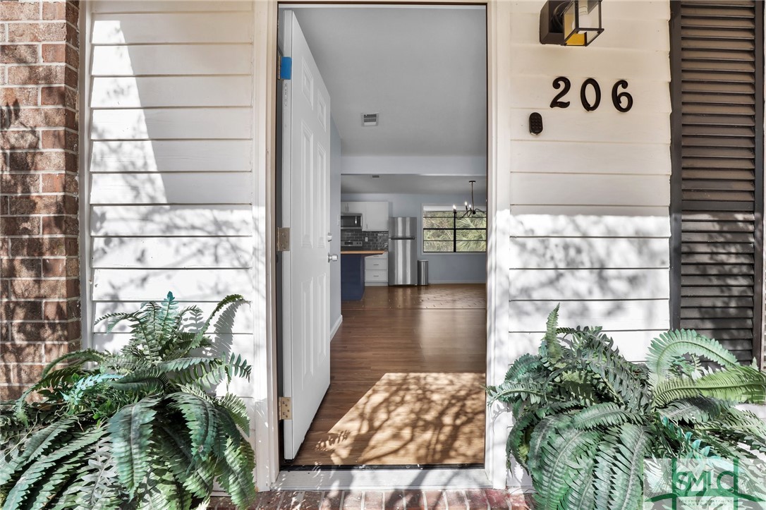 206 Kevin Drive