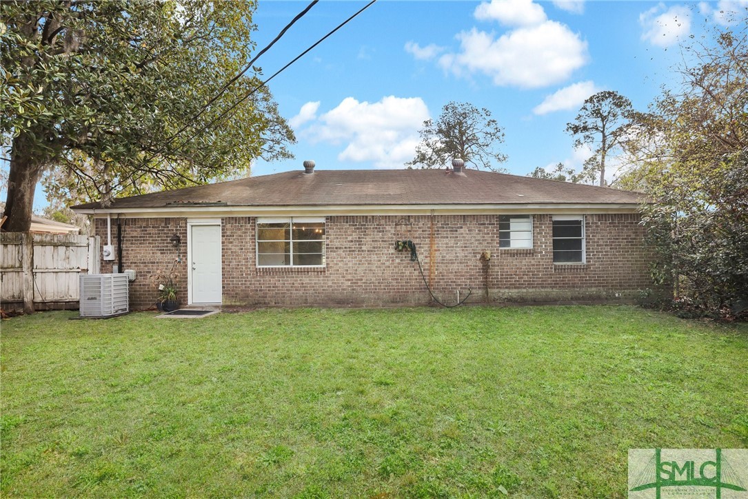 206 Kevin Drive