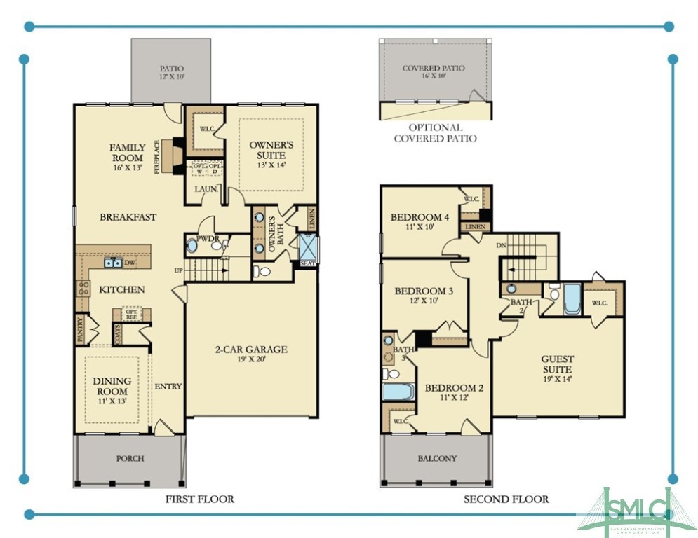 116 Weyview Gardens