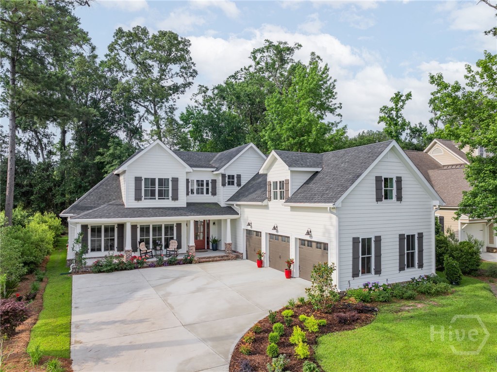 124 Kent Trail