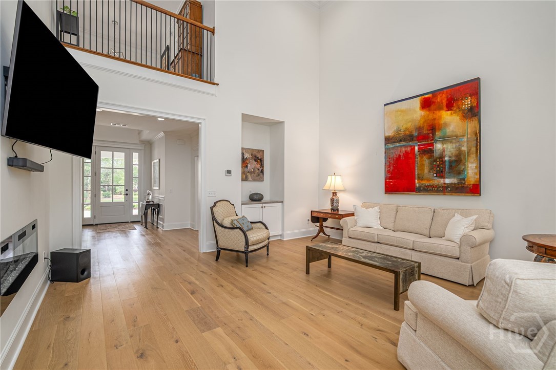 124 Kent Trail