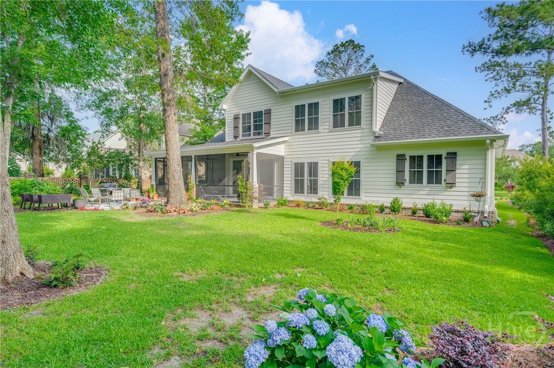 124 Kent Trail