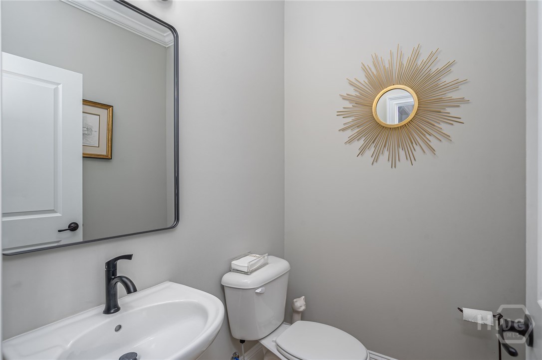 124 Kent Trail