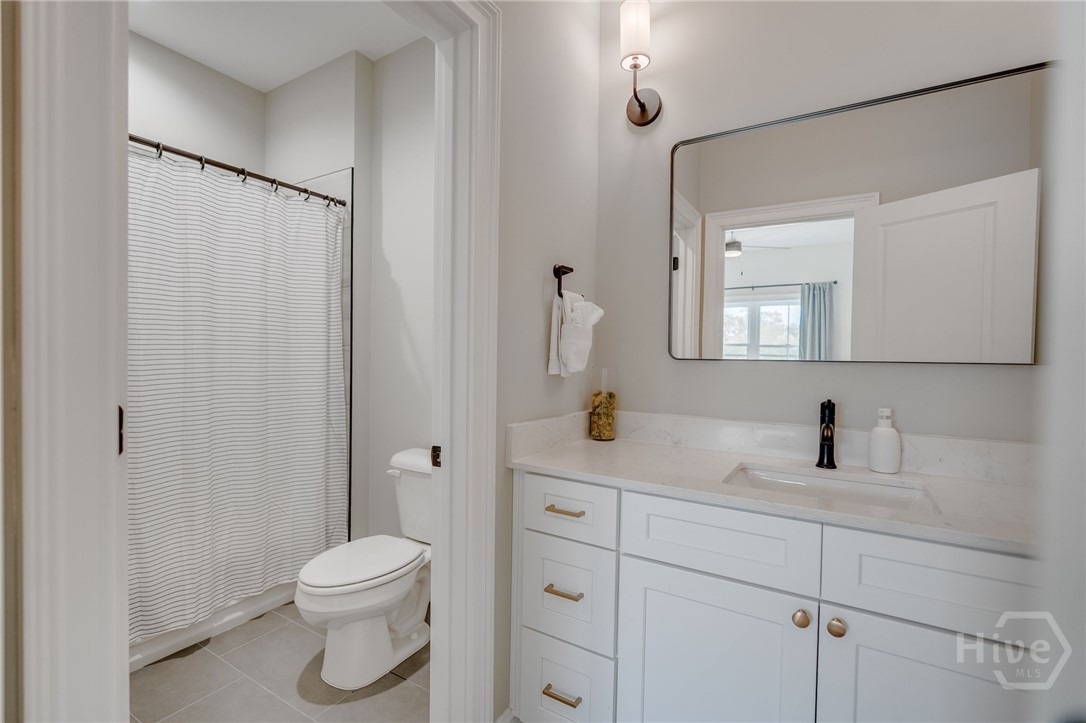 124 Kent Trail