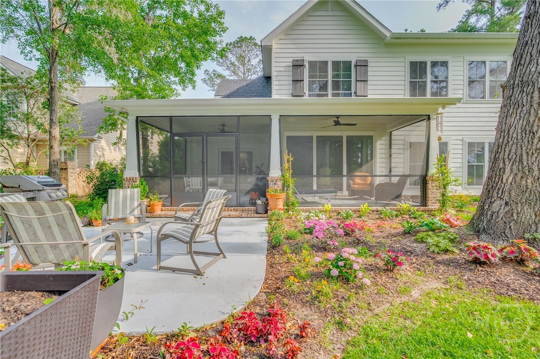 124 Kent Trail