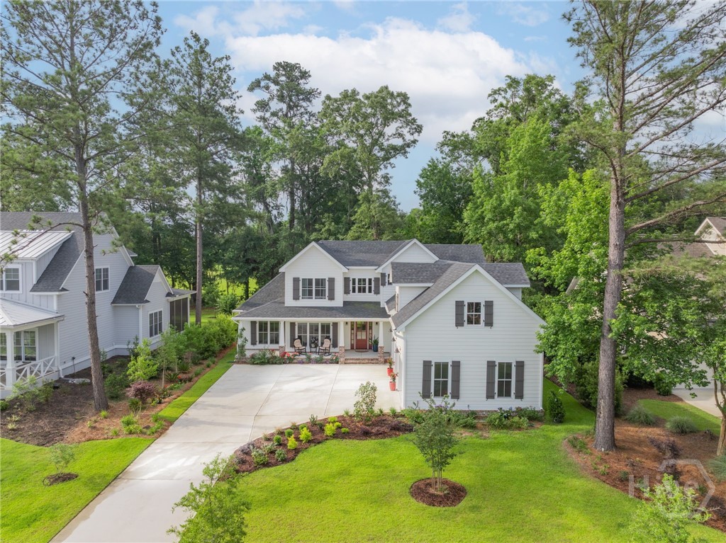 124 Kent Trail