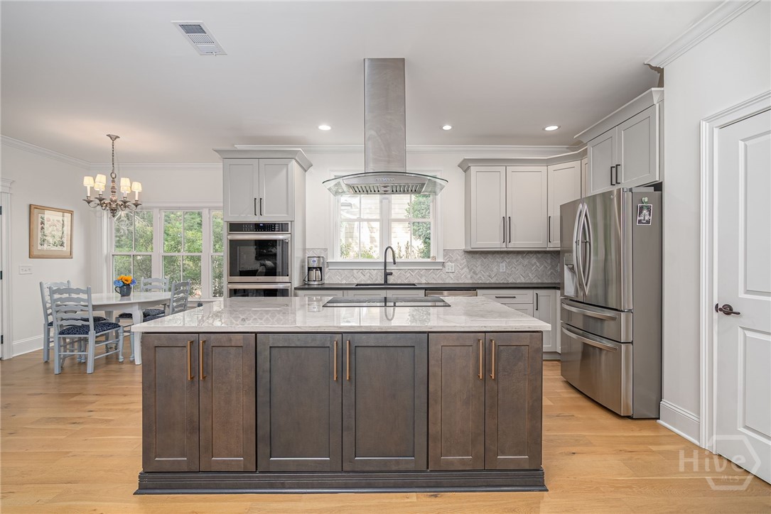 124 Kent Trail