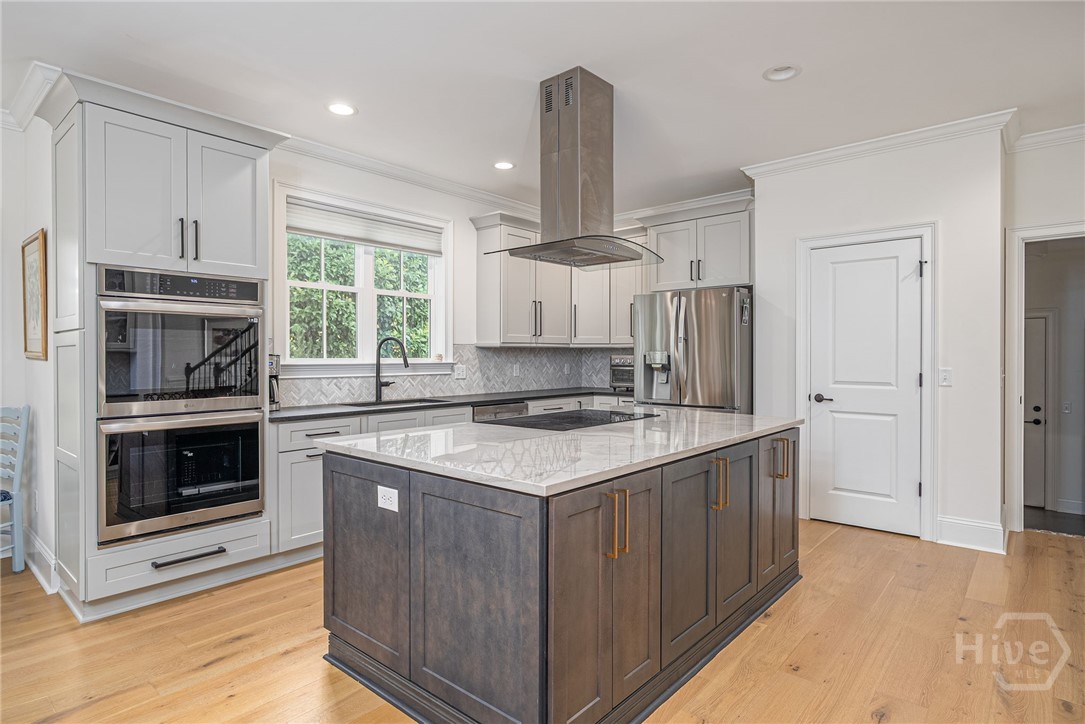124 Kent Trail