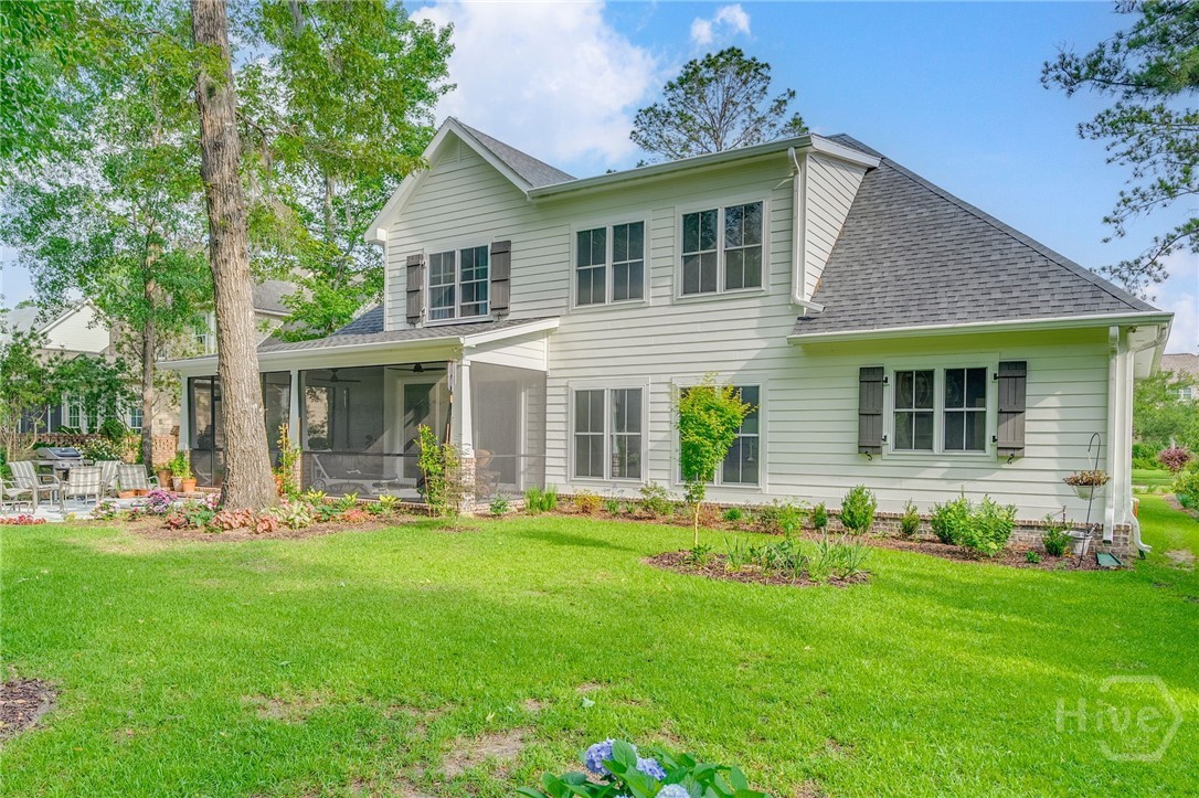 124 Kent Trail