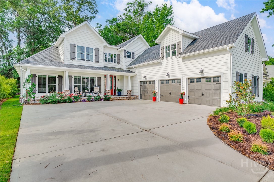 124 Kent Trail