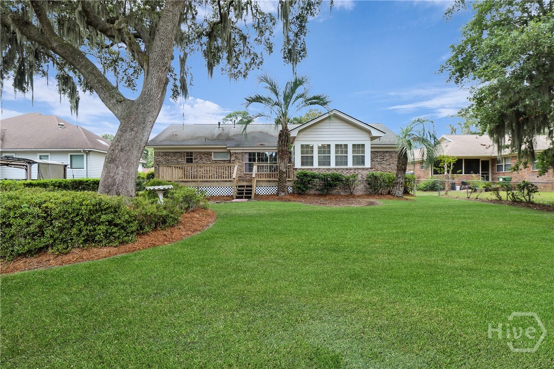 14 Palmetto Bay Road