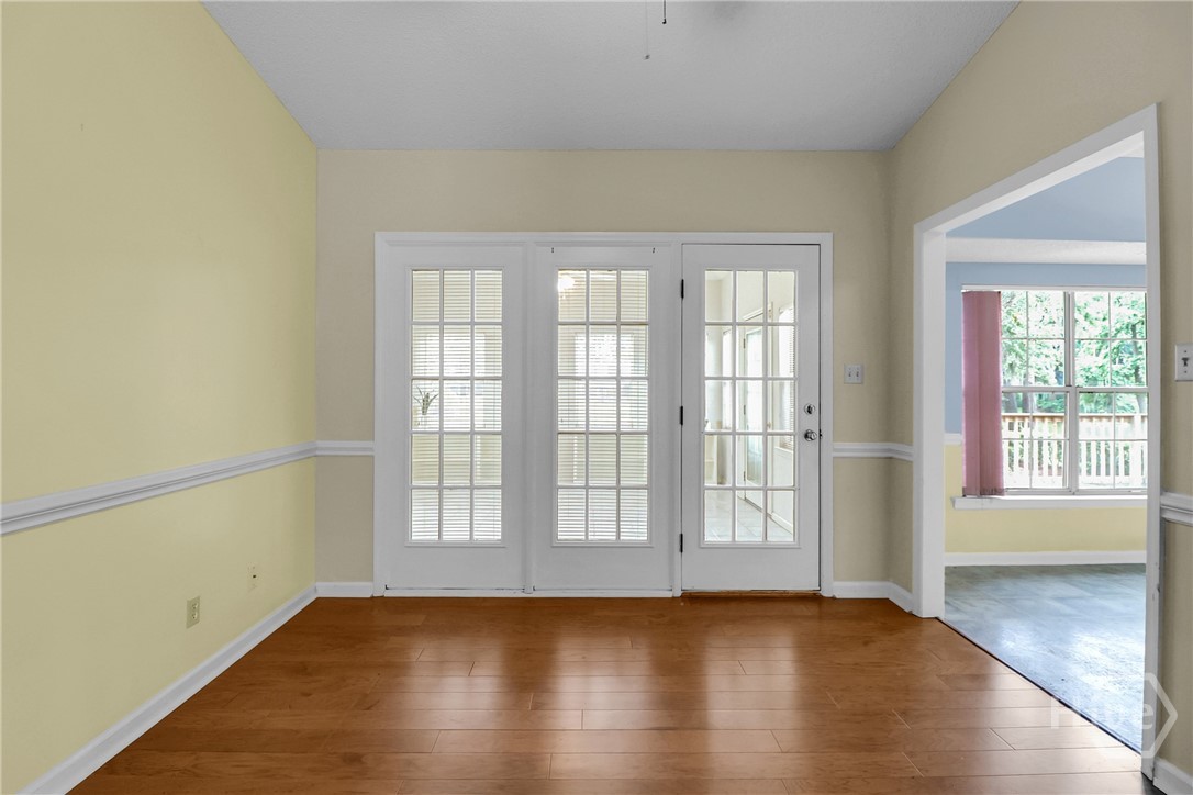 14 Palmetto Bay Road