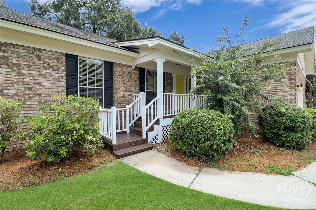 14 Palmetto Bay Road