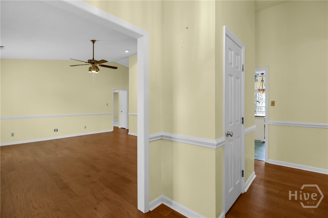 14 Palmetto Bay Road
