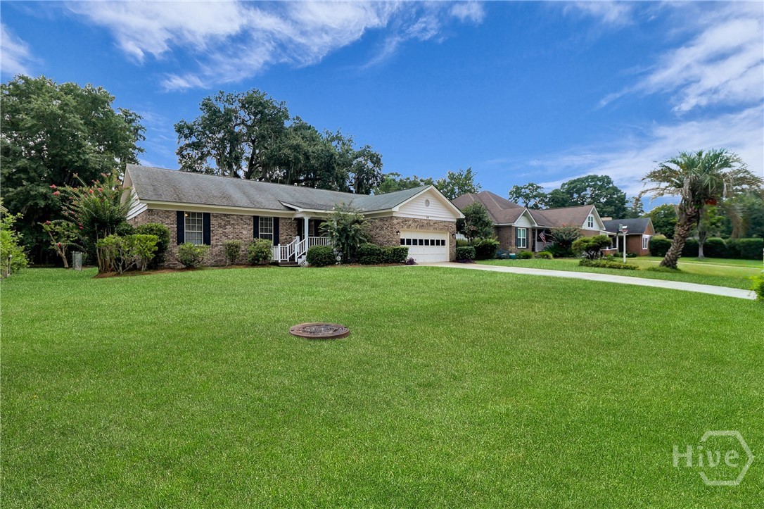 14 Palmetto Bay Road