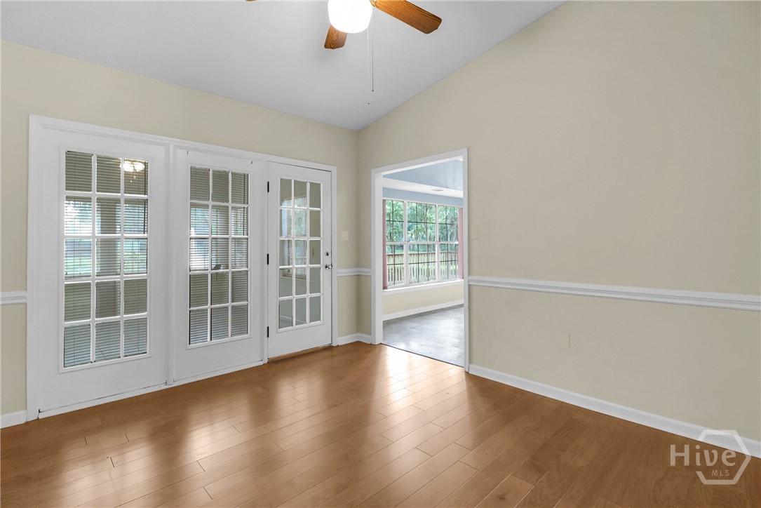 14 Palmetto Bay Road