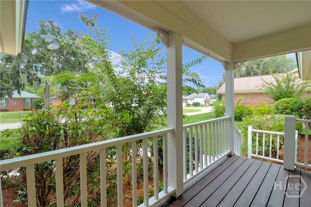 14 Palmetto Bay Road
