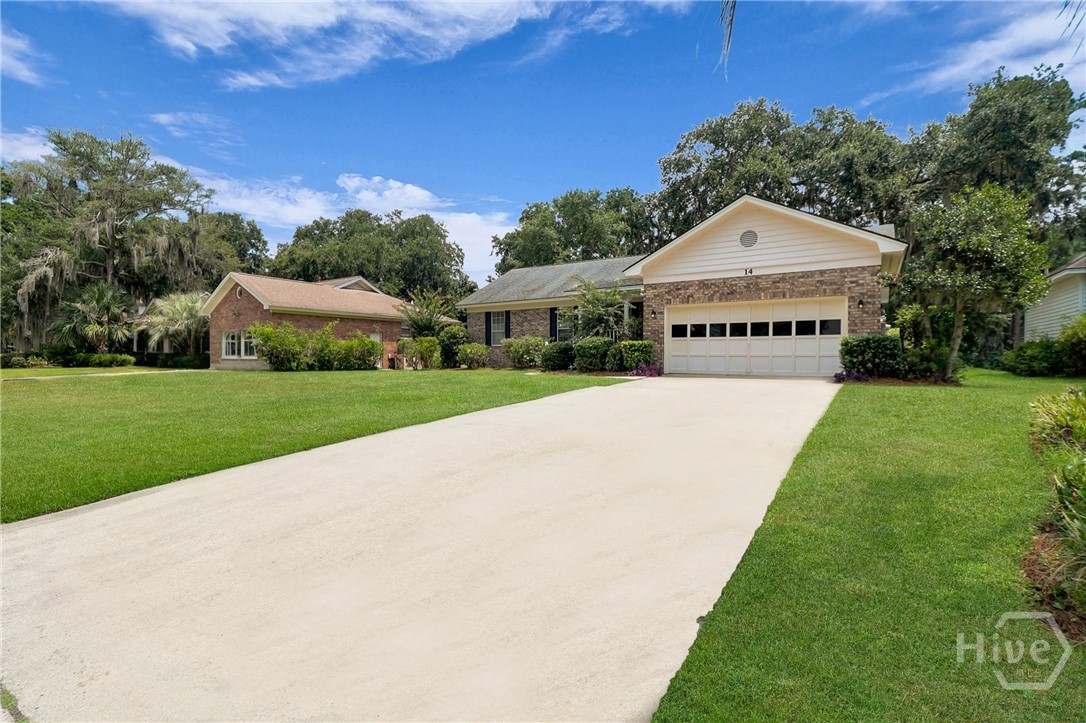 14 Palmetto Bay Road