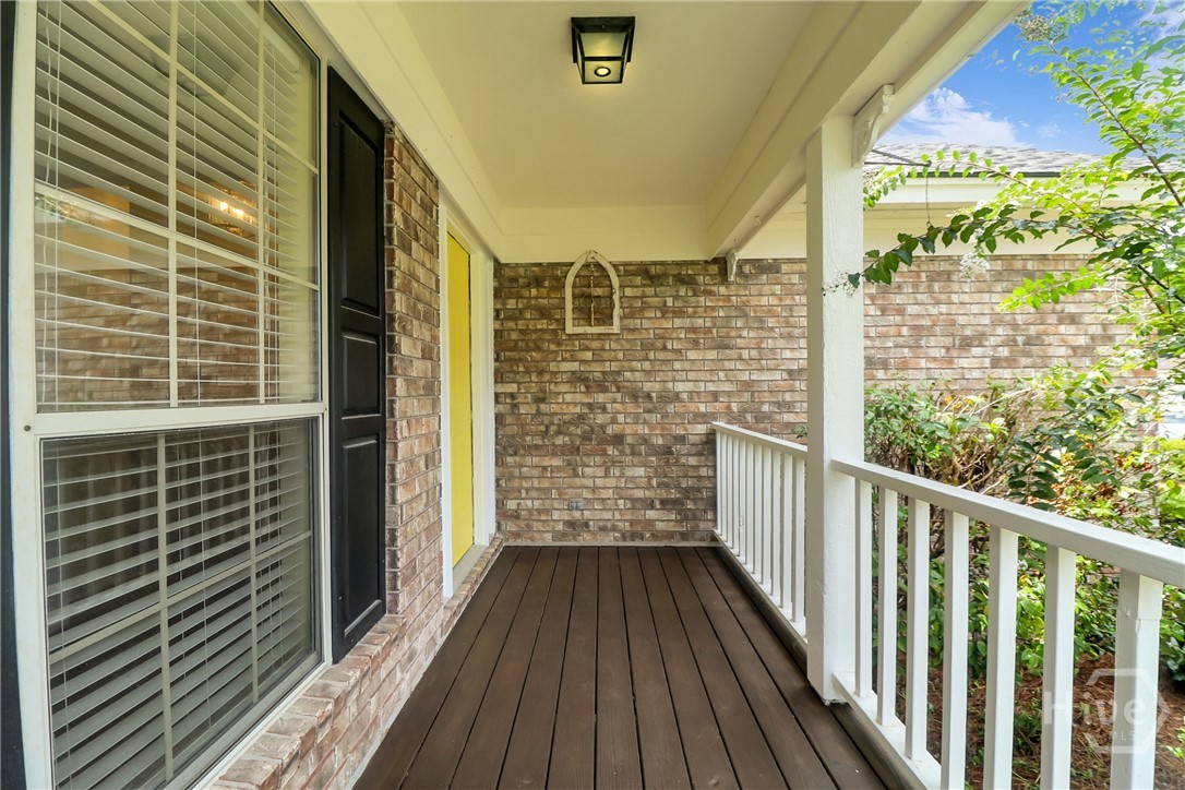 14 Palmetto Bay Road