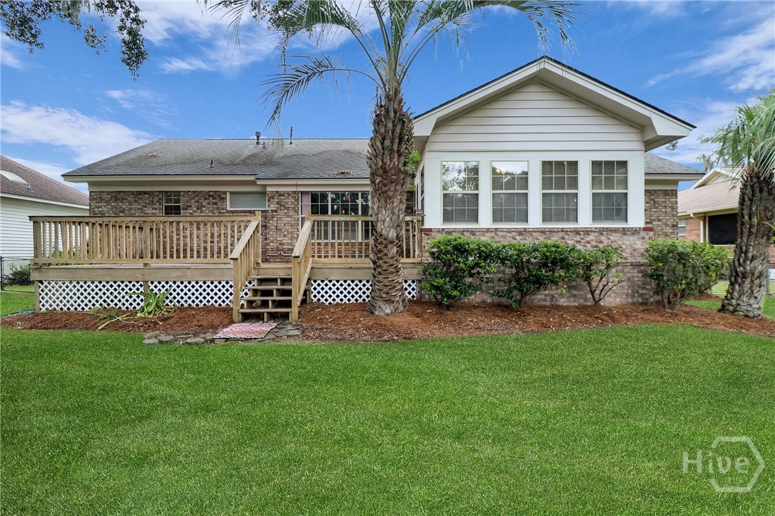 14 Palmetto Bay Road