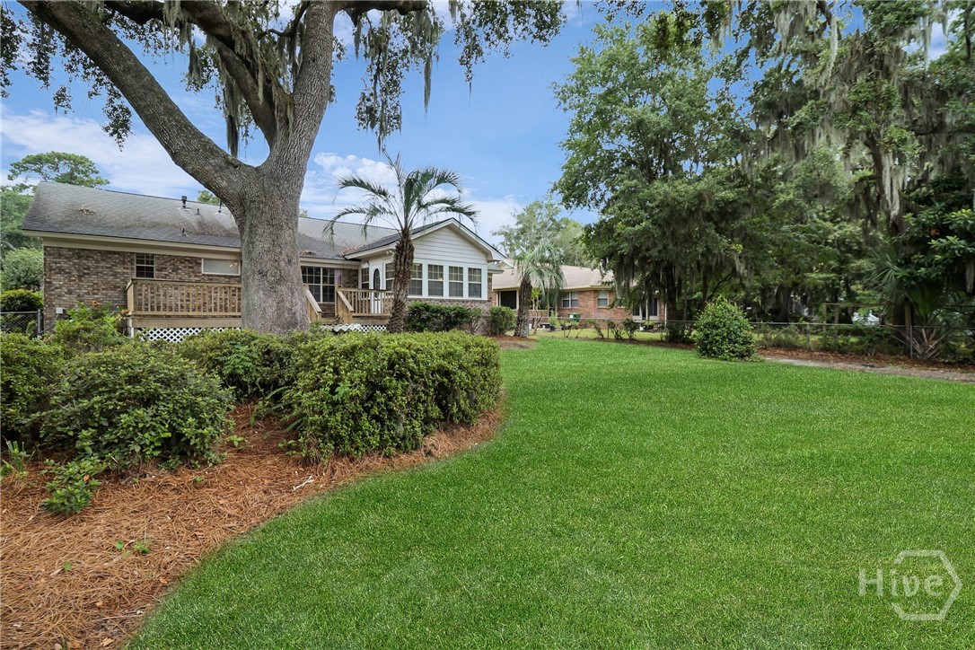 14 Palmetto Bay Road