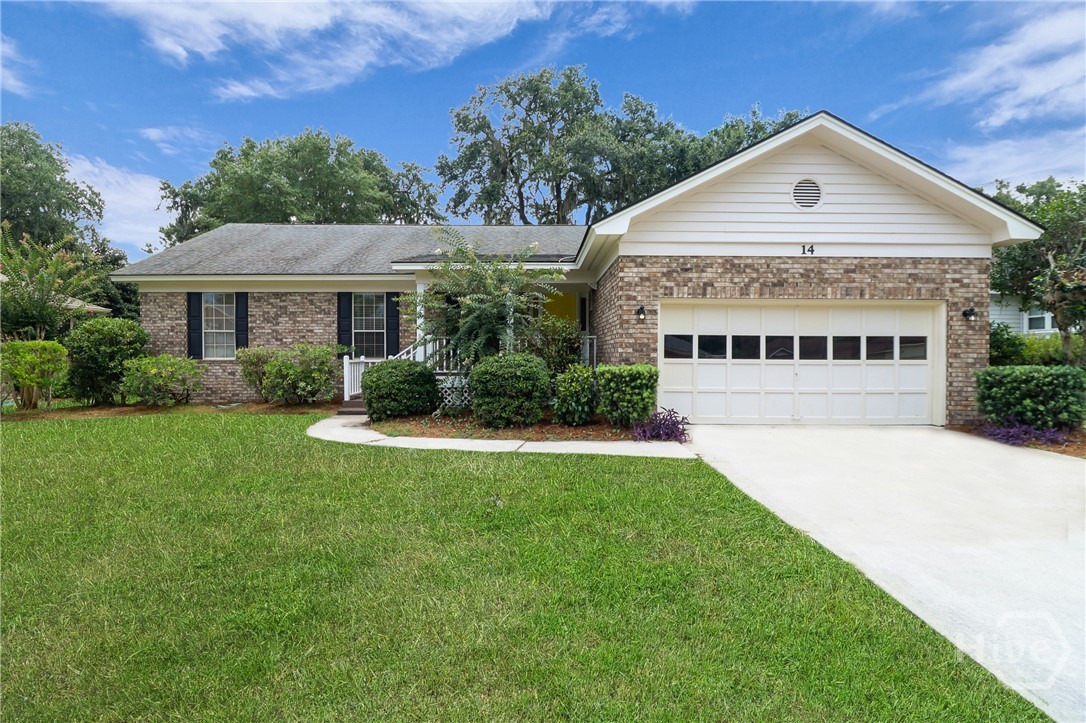 14 Palmetto Bay Road