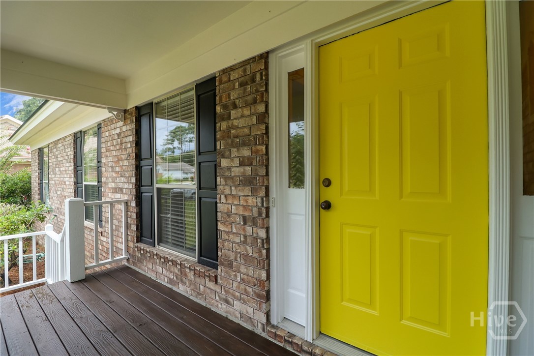 14 Palmetto Bay Road