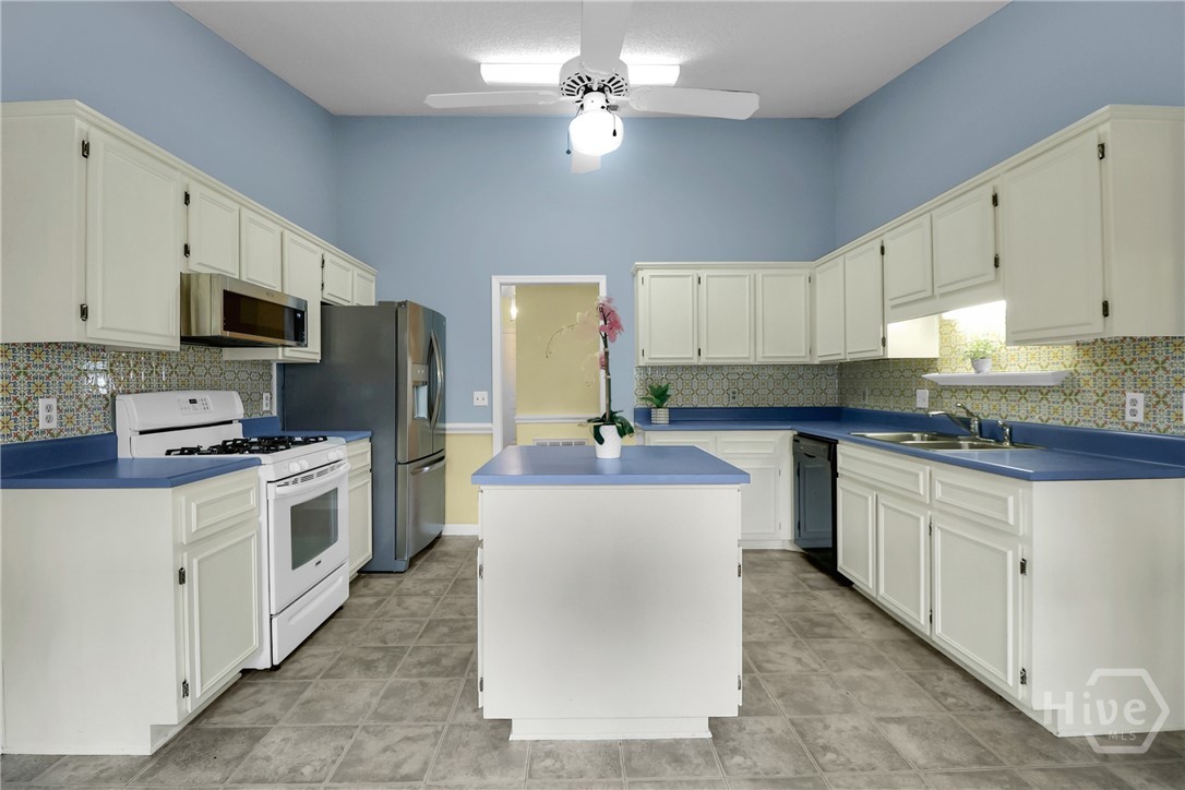 14 Palmetto Bay Road