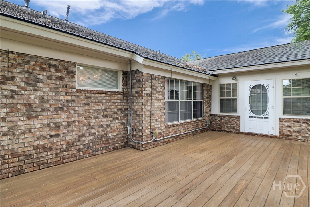 14 Palmetto Bay Road