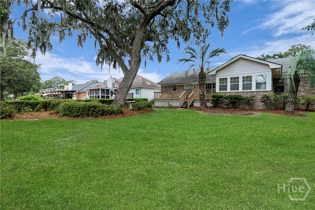 14 Palmetto Bay Road