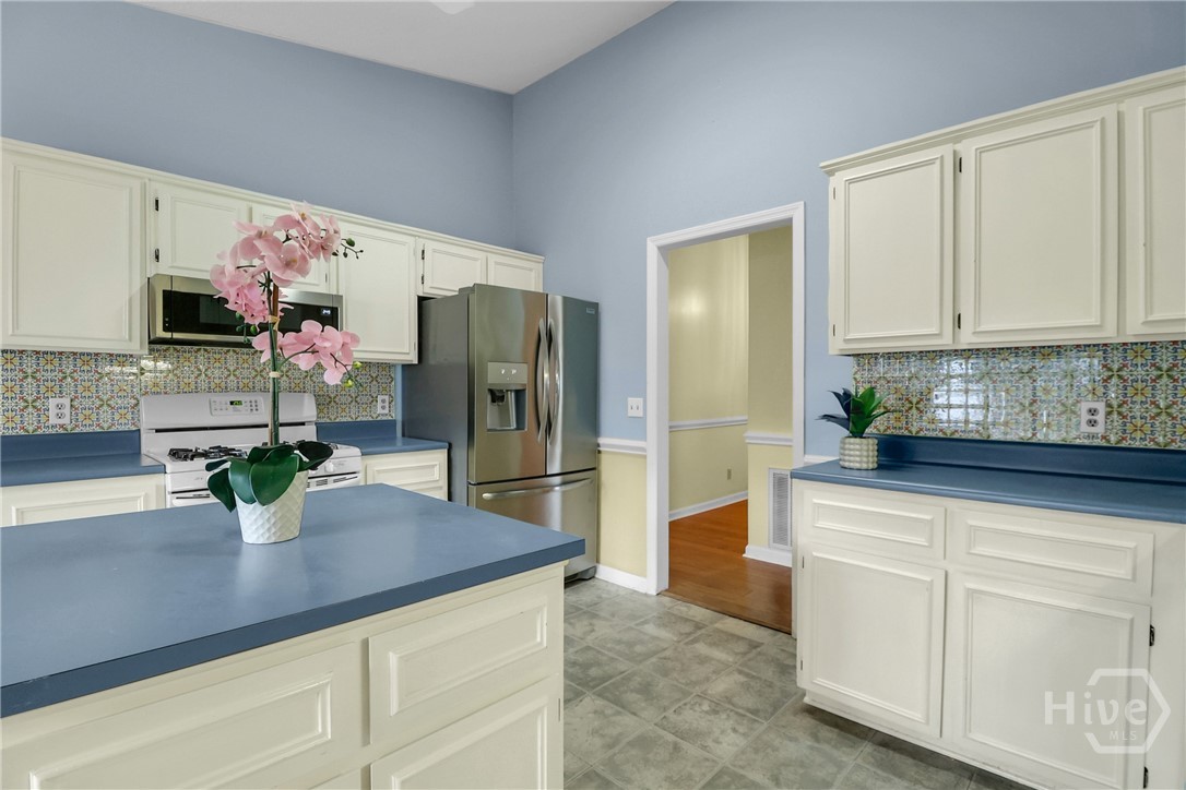 14 Palmetto Bay Road