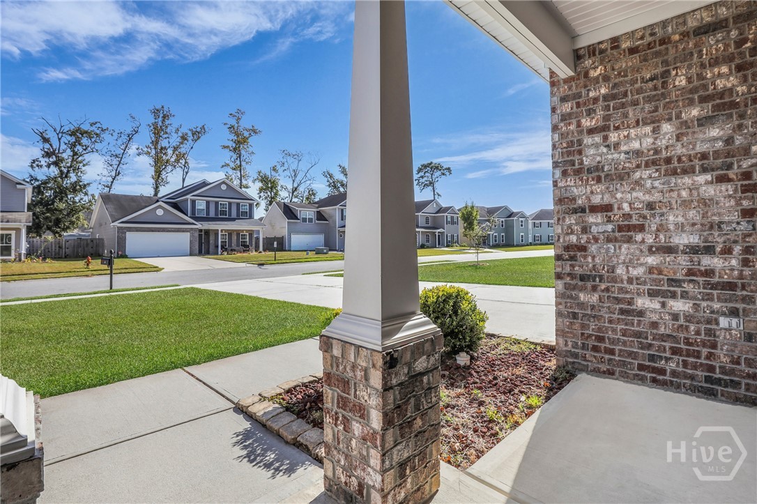 136 Spoonbill Circle
