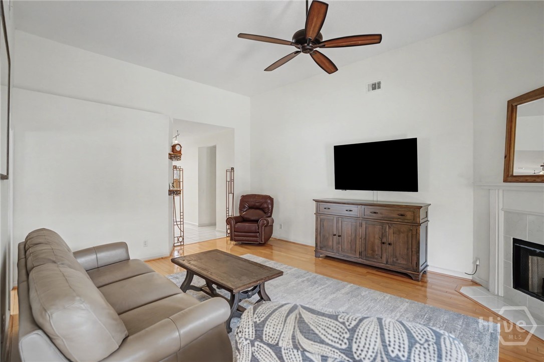 136 Druid Circle