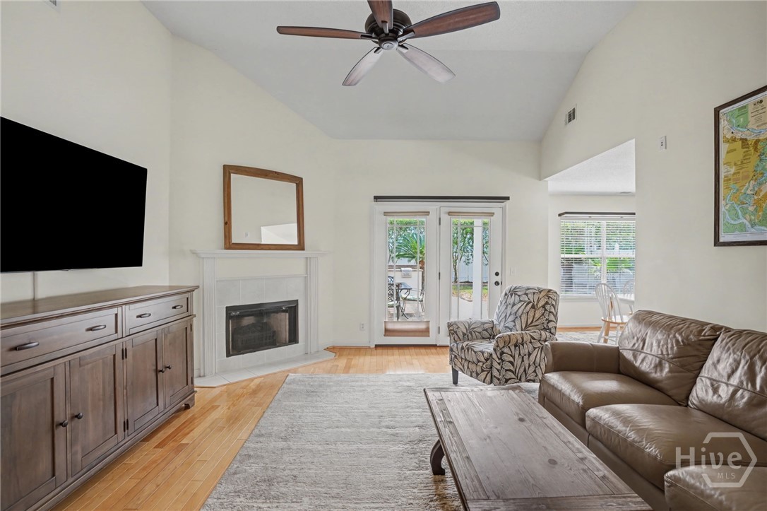 136 Druid Circle