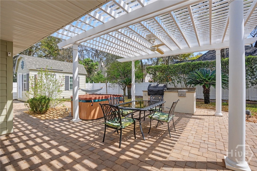 136 Druid Circle