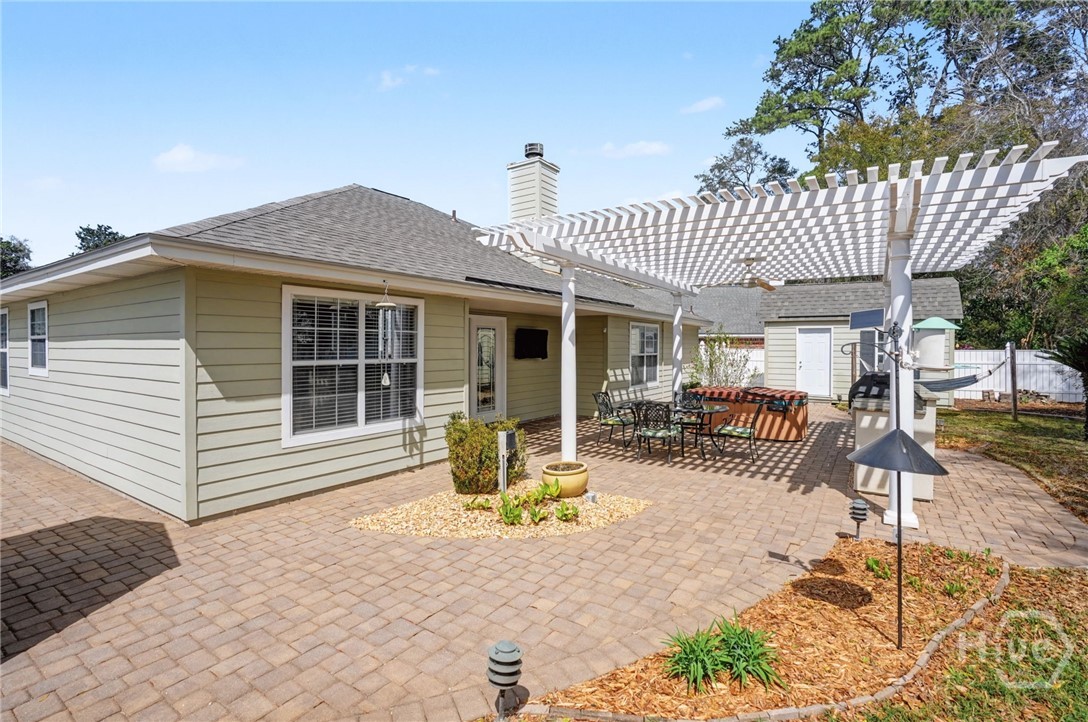 136 Druid Circle