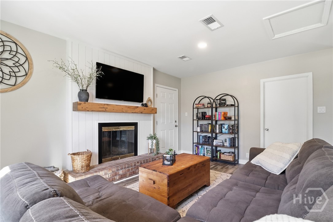 545 McCall Road