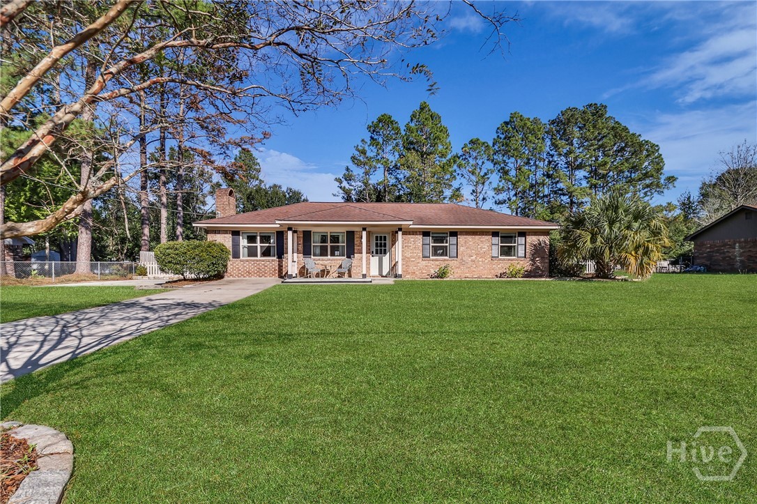 545 McCall Road