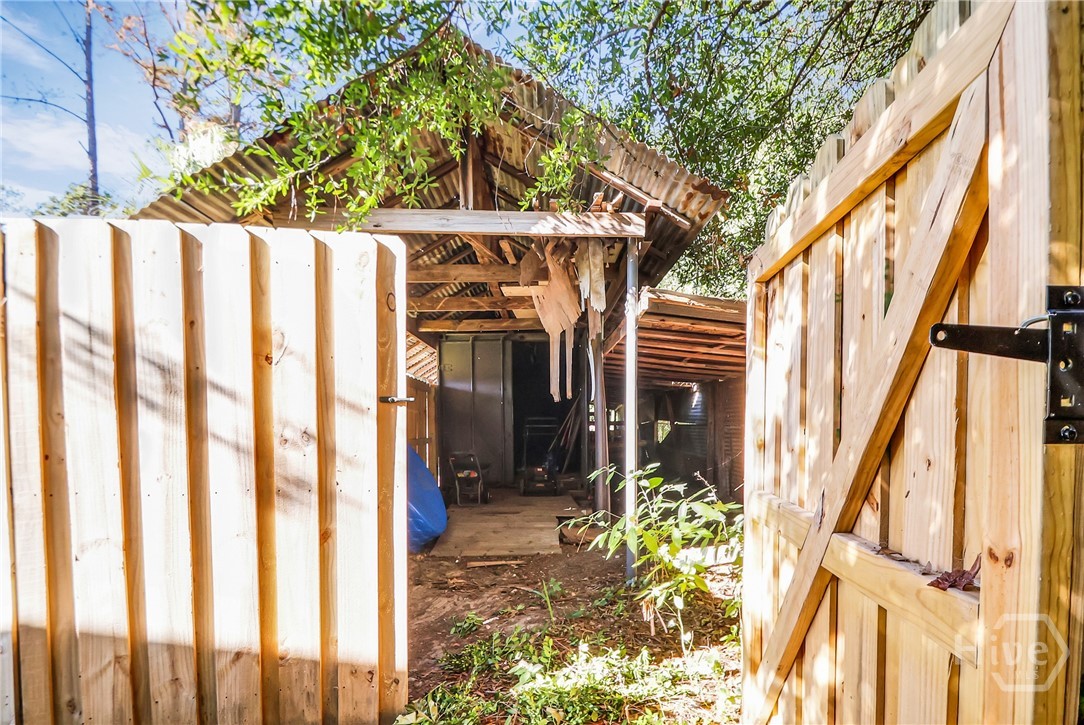 545 McCall Road
