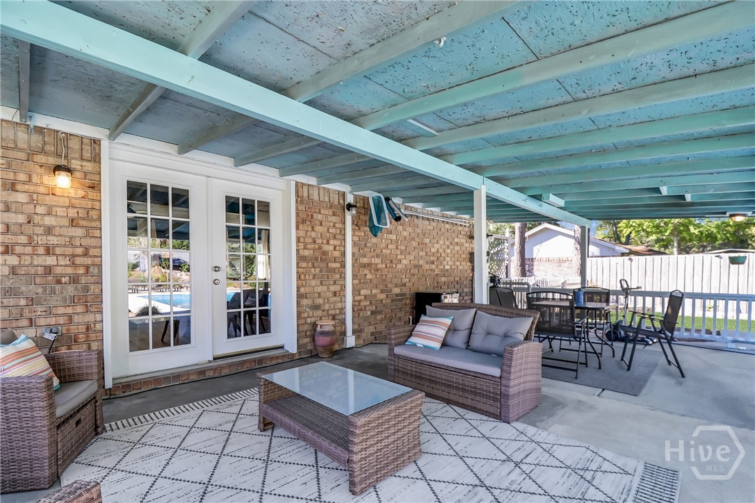 545 McCall Road