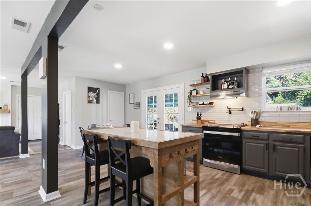 545 McCall Road