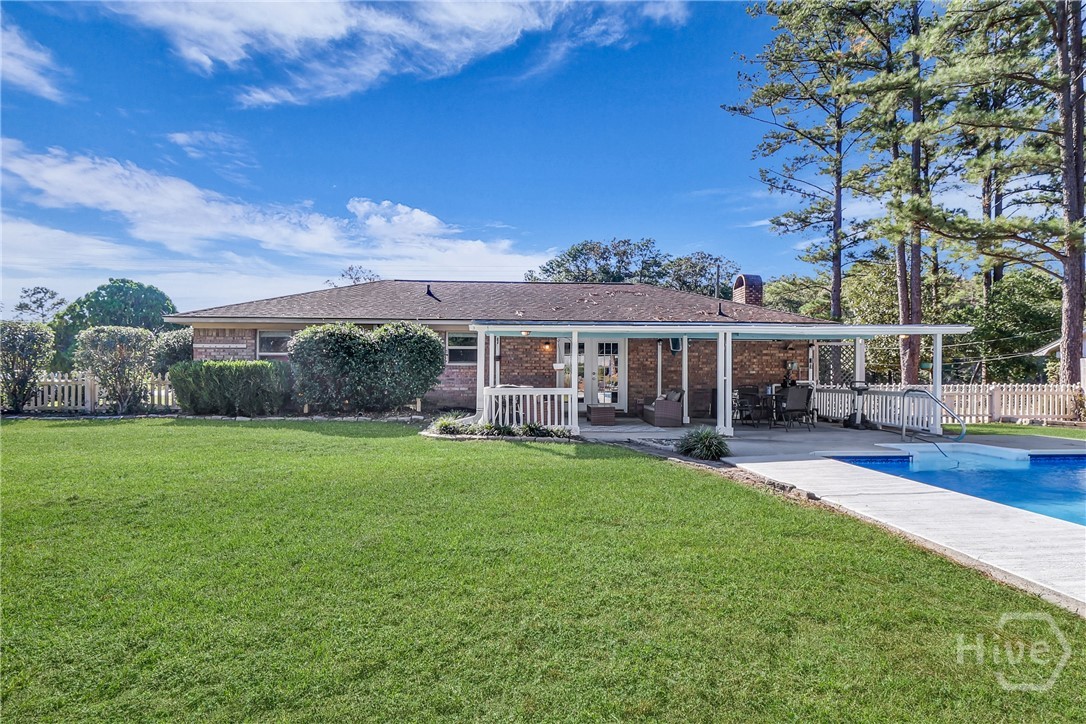 545 McCall Road