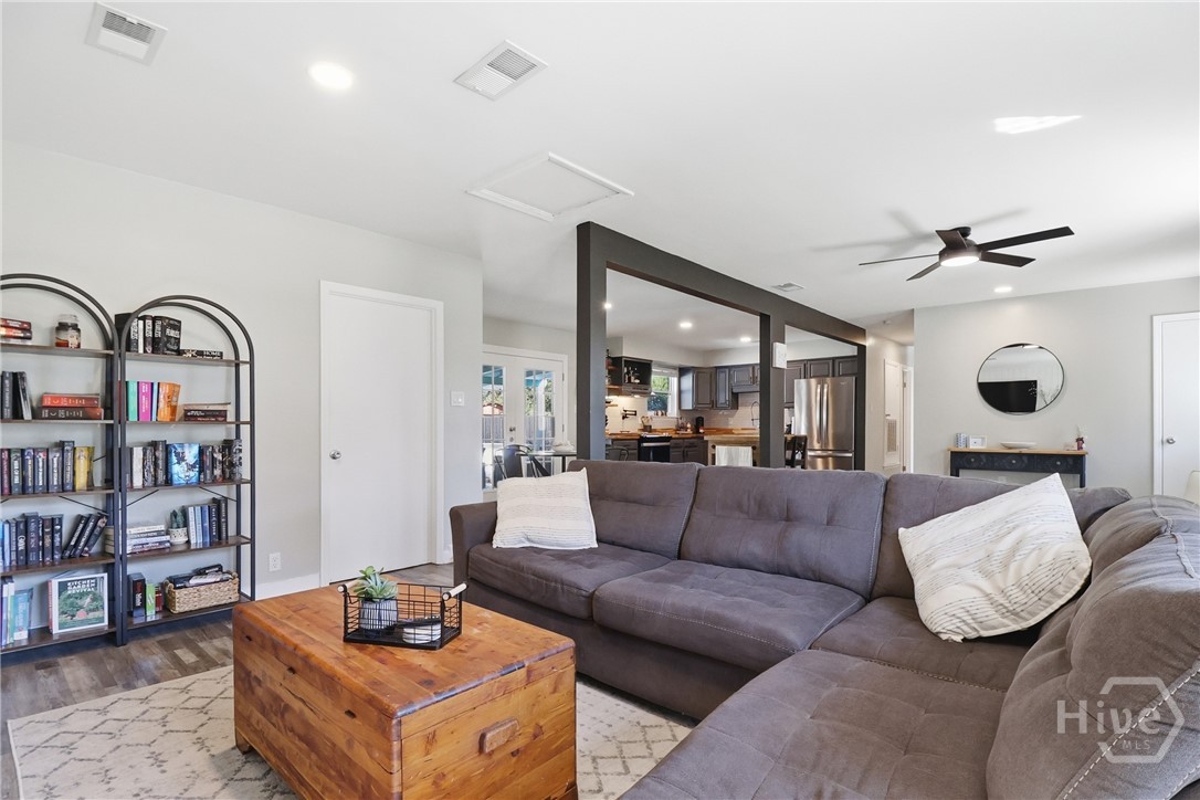 545 McCall Road
