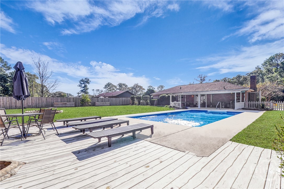 545 McCall Road
