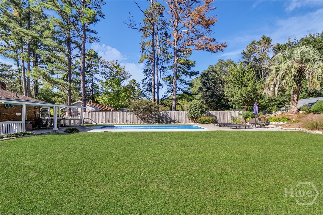 545 McCall Road