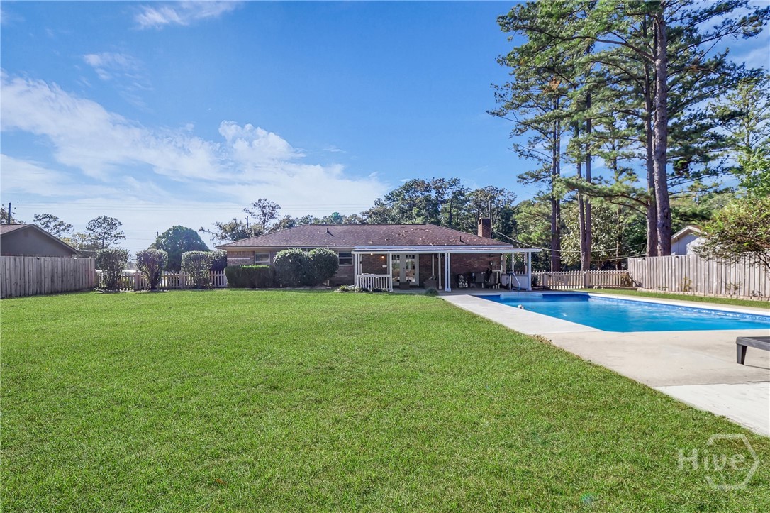 545 McCall Road
