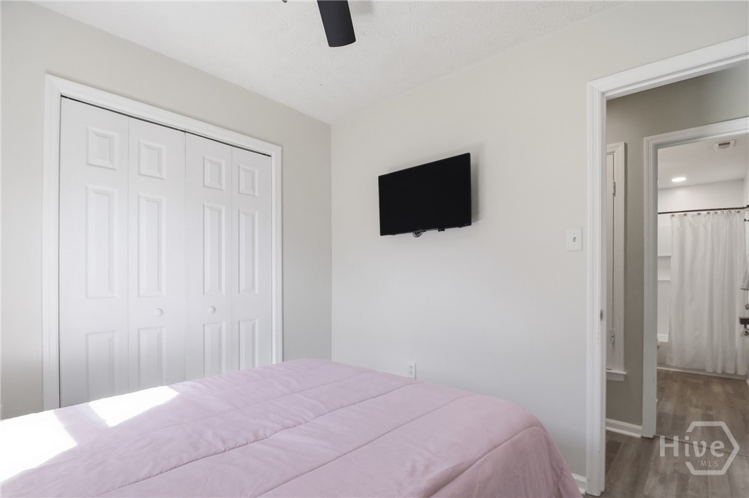 545 McCall Road